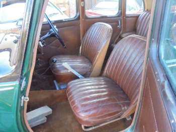 Used Wolseley Other 1946 for sale - 73757140: Photo