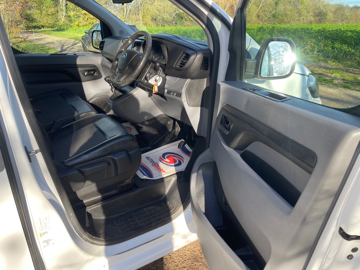 Used Citroen Dispatch 2018 for sale - 76618384: Photo 10