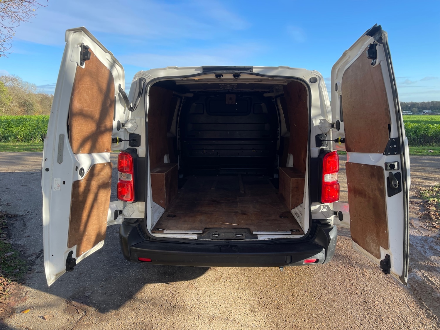 Used Citroen Dispatch 2018 for sale - 76618384: Photo 5