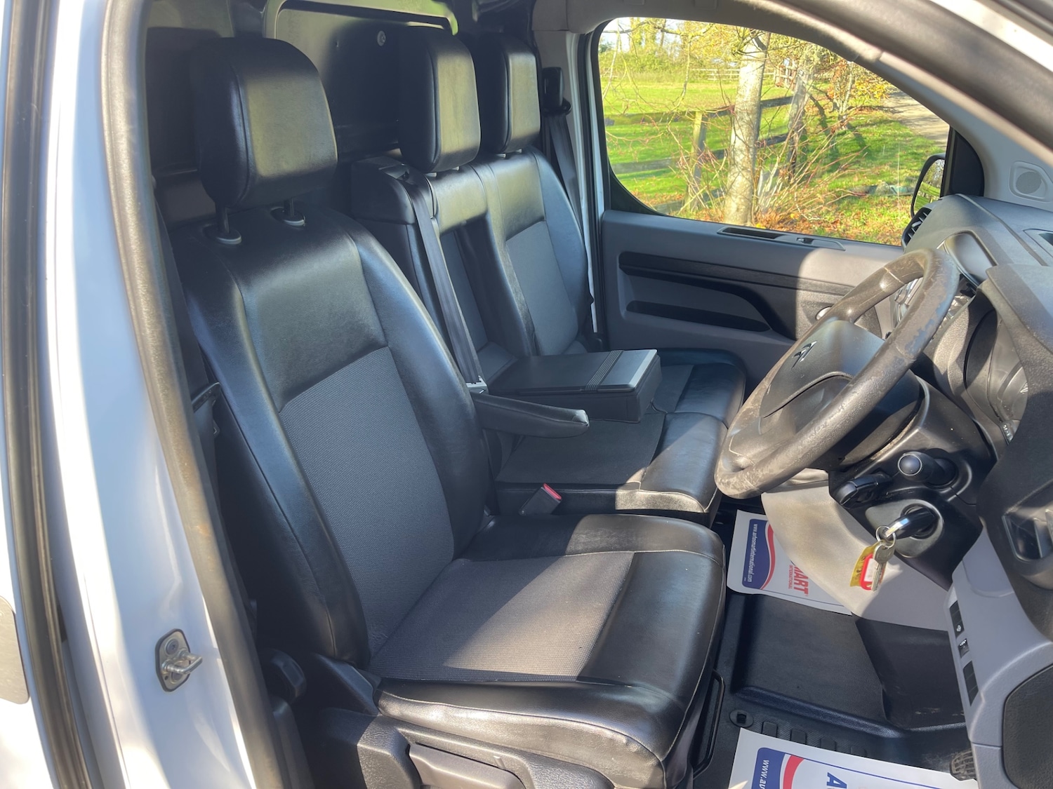 Used Citroen Dispatch 2018 for sale - 76618384: Photo 7