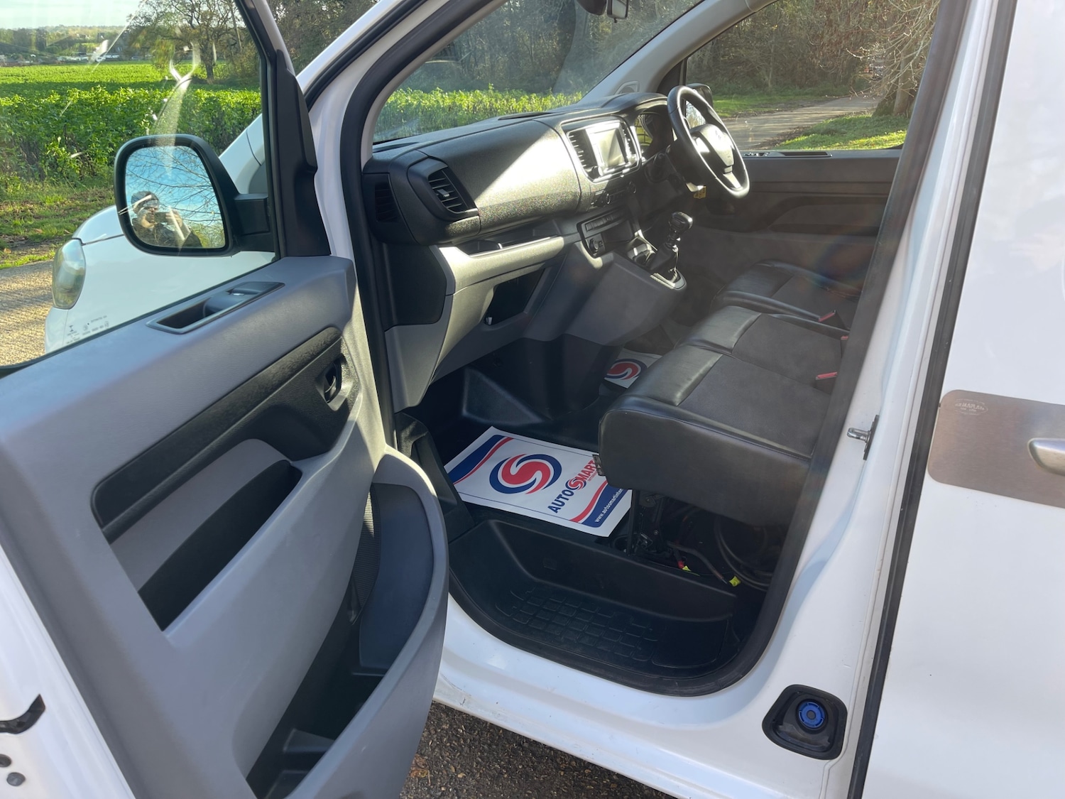 Used Citroen Dispatch 2018 for sale - 76618384: Photo 8