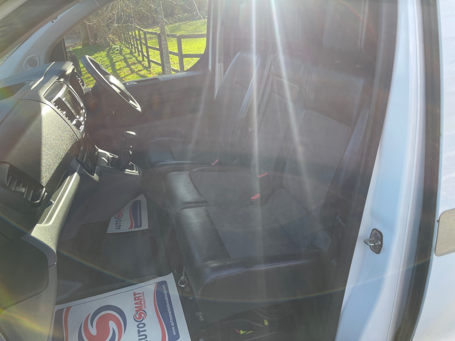 Used Citroen Dispatch 2018 for sale - 76618384: Photo 9