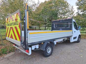Used Vauxhall Movano 2020 for sale - 73757202: Photo