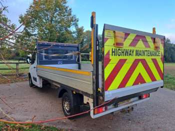 Used Vauxhall Movano 2020 for sale - 73757202: Photo