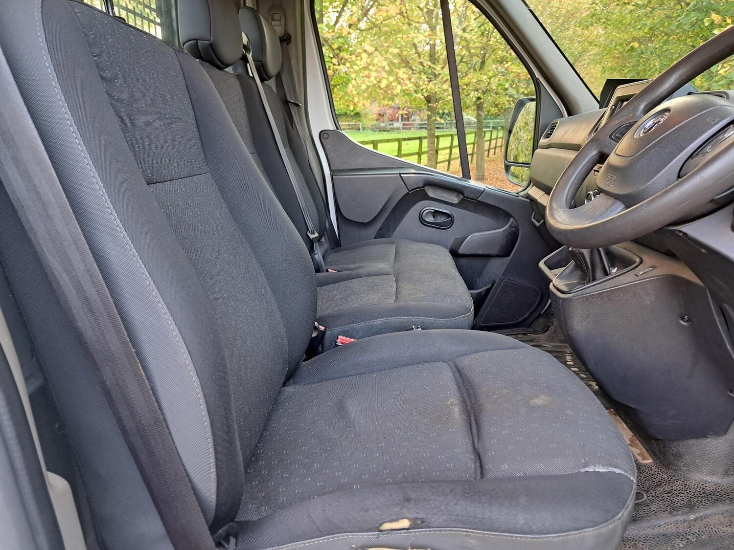 Used Vauxhall Movano 2020 for sale - 73757202: Photo 9