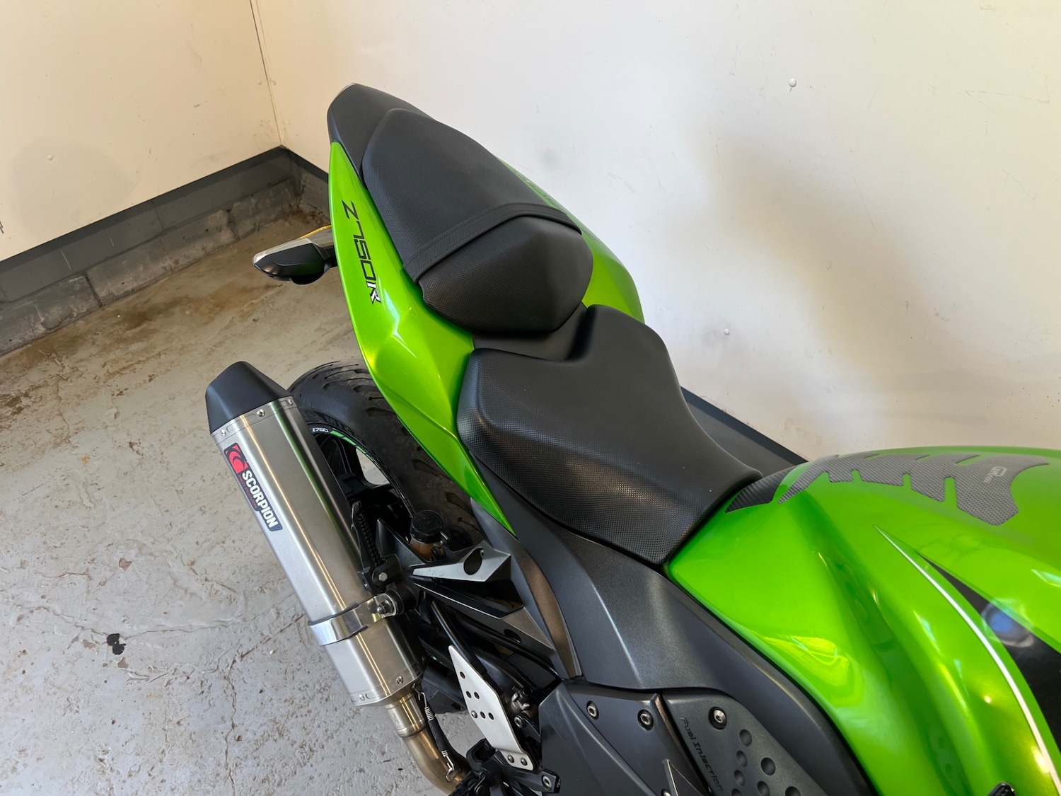 Used Kawasaki Z 2014 for sale - 78459607: Photo 11