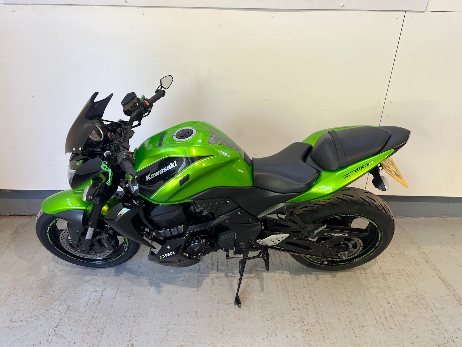 Used Kawasaki Z 2014 for sale - 78459607: Photo 12