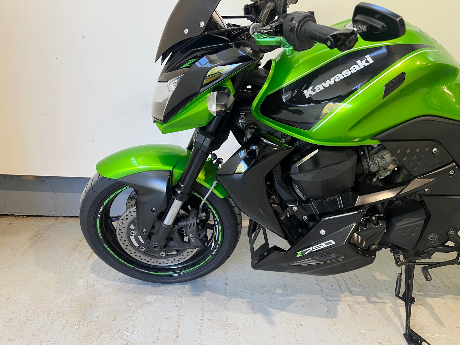 Used Kawasaki Z 2014 for sale - 78459607: Photo 14