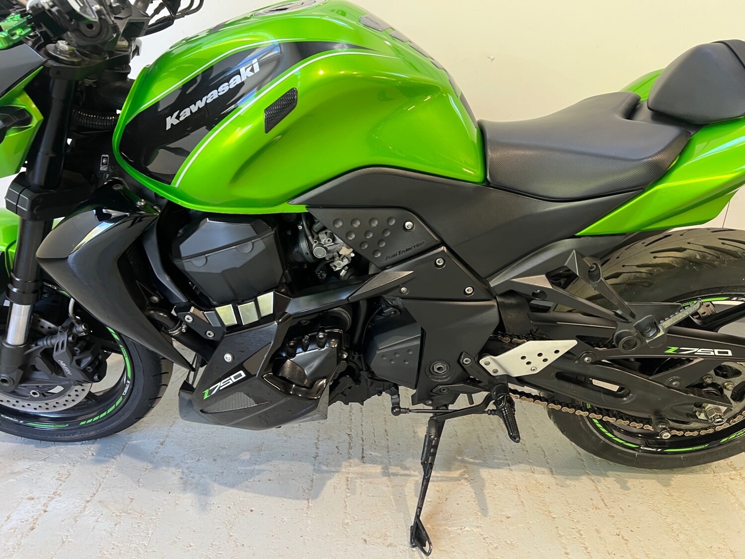 Used Kawasaki Z 2014 for sale - 78459607: Photo 15