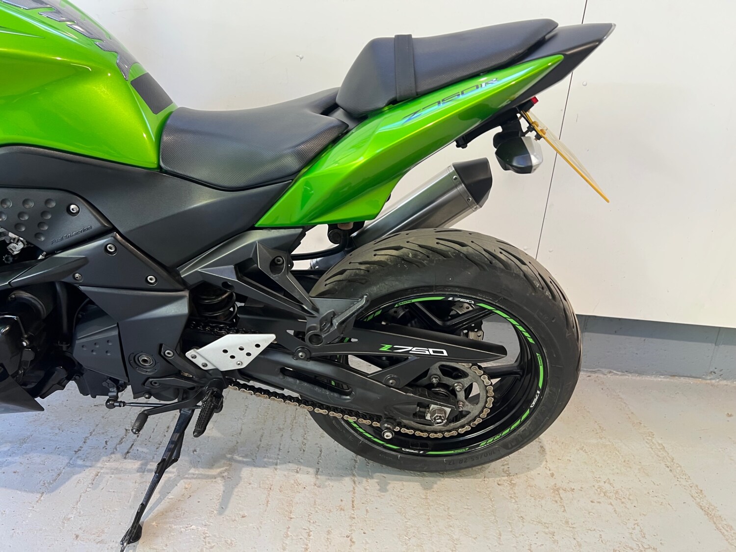 Used Kawasaki Z 2014 for sale - 78459607: Photo 16
