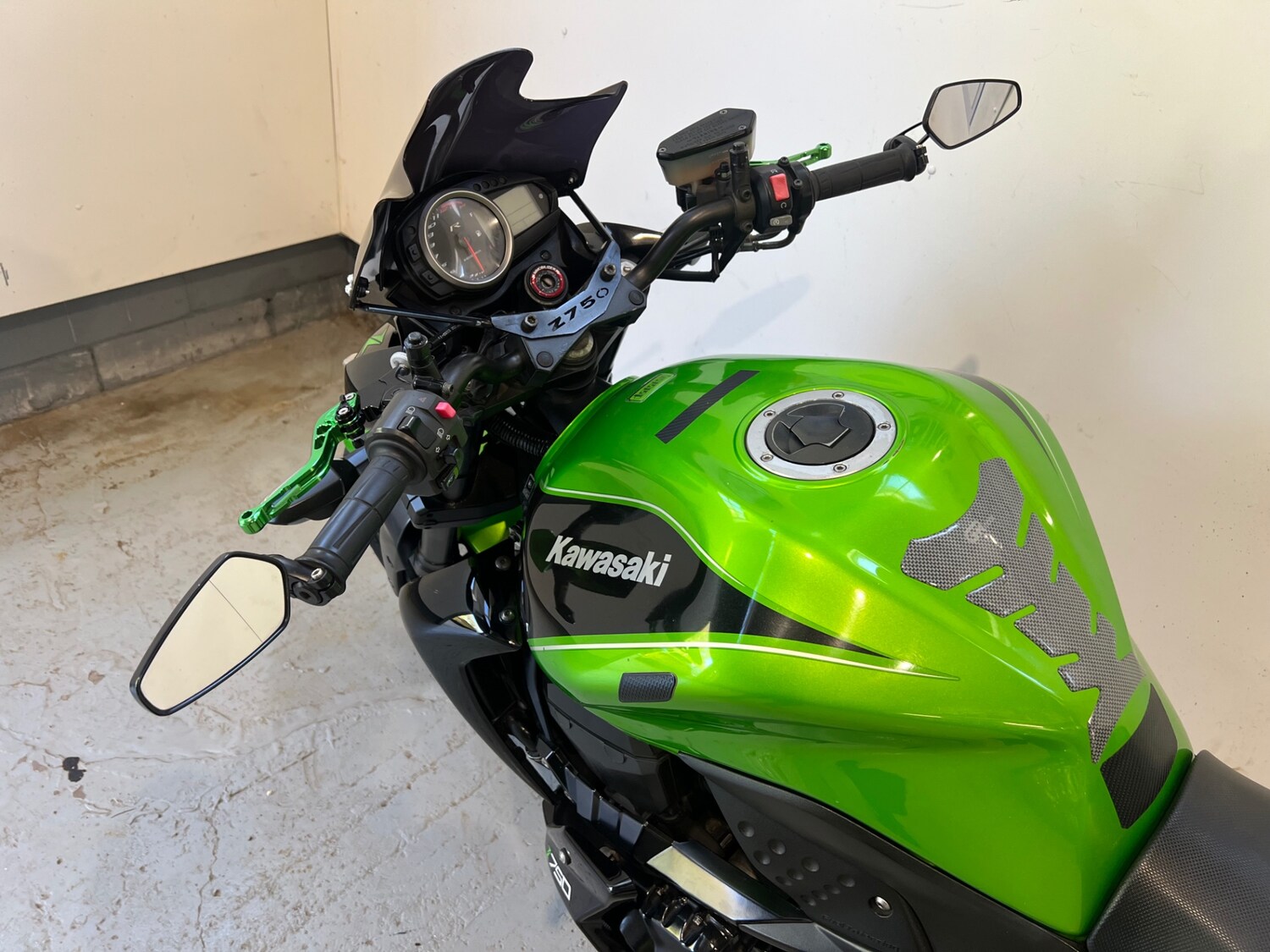 Used Kawasaki Z 2014 for sale - 78459607: Photo 18