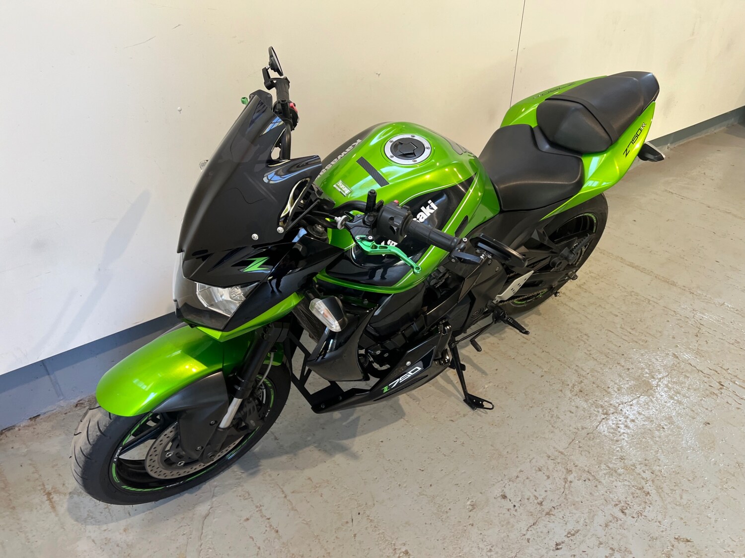 Used Kawasaki Z 2014 for sale - 78459607: Photo 19