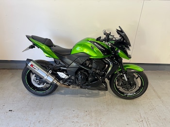 Used Kawasaki Z 2014 for sale - bike-78459607: Photo