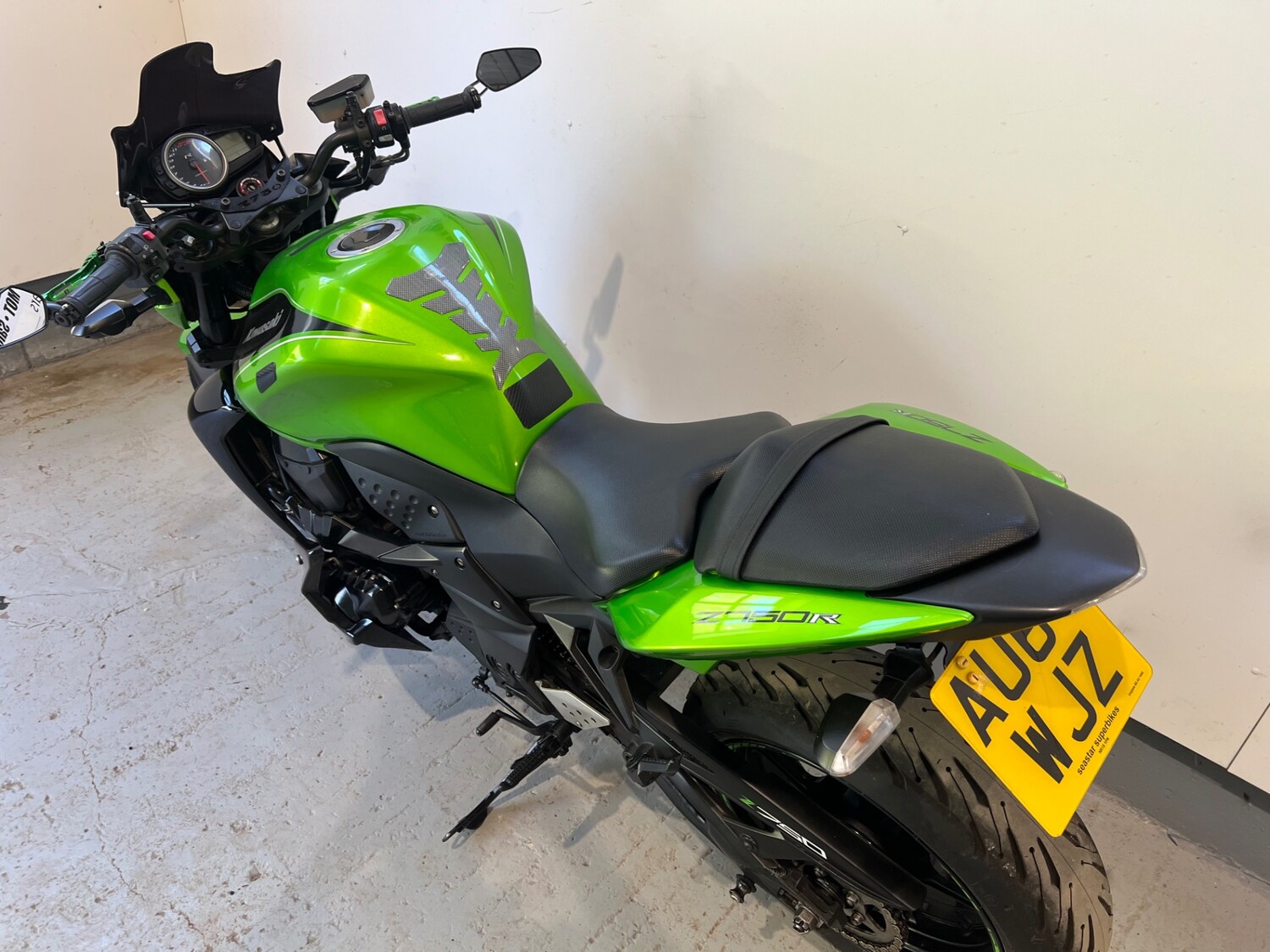 Used Kawasaki Z 2014 for sale - 78459607: Photo 21