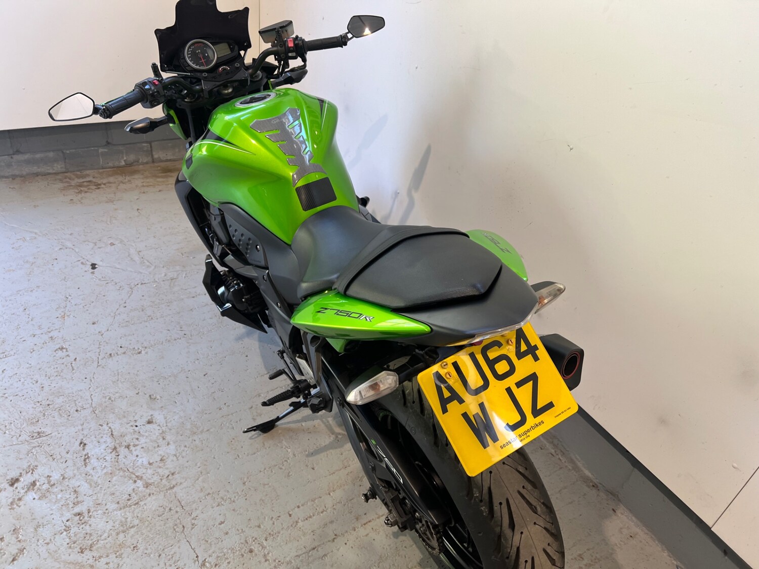 Used Kawasaki Z 2014 for sale - 78459607: Photo 22