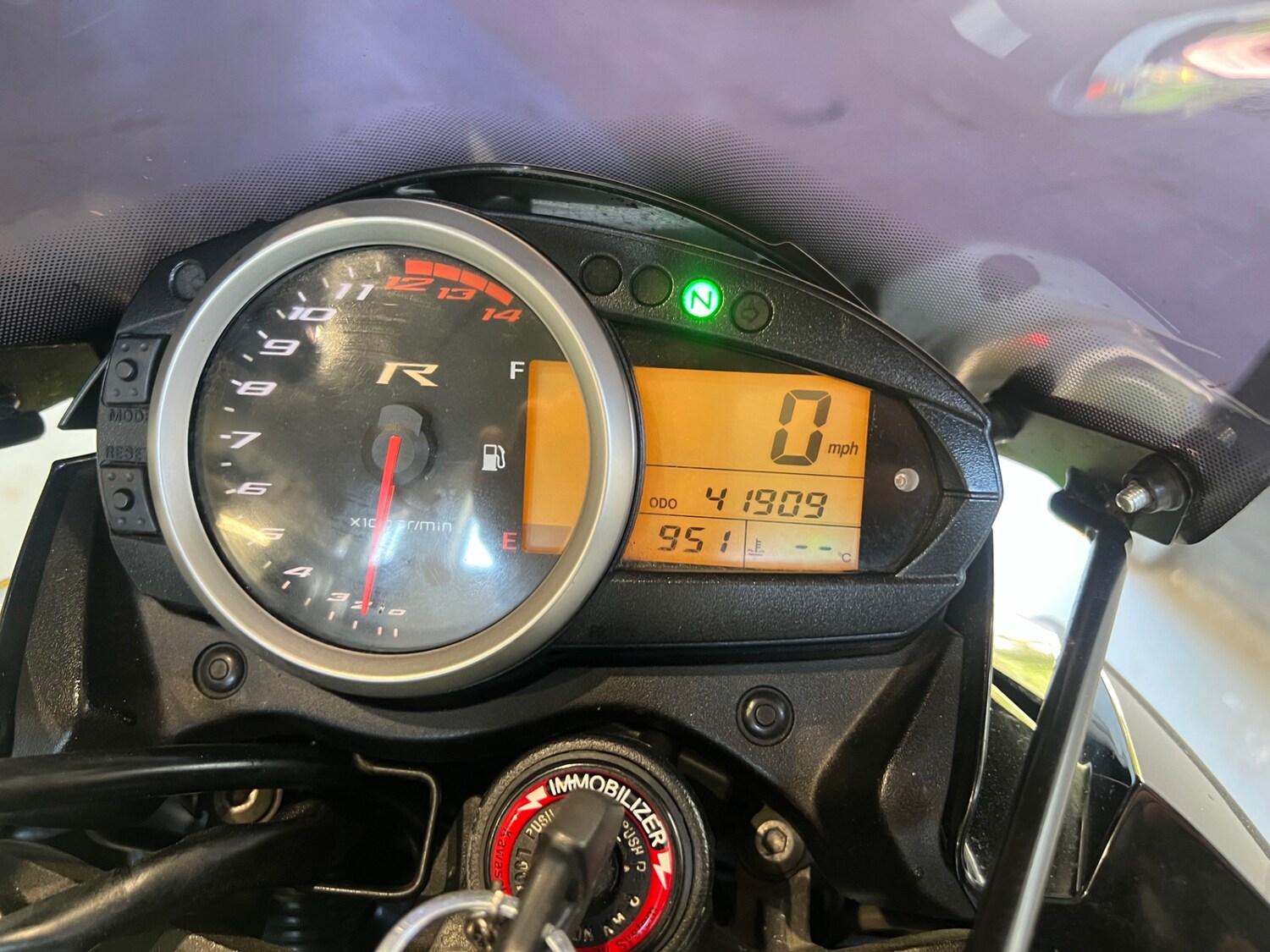 Used Kawasaki Z 2014 for sale - 78459607: Photo 24