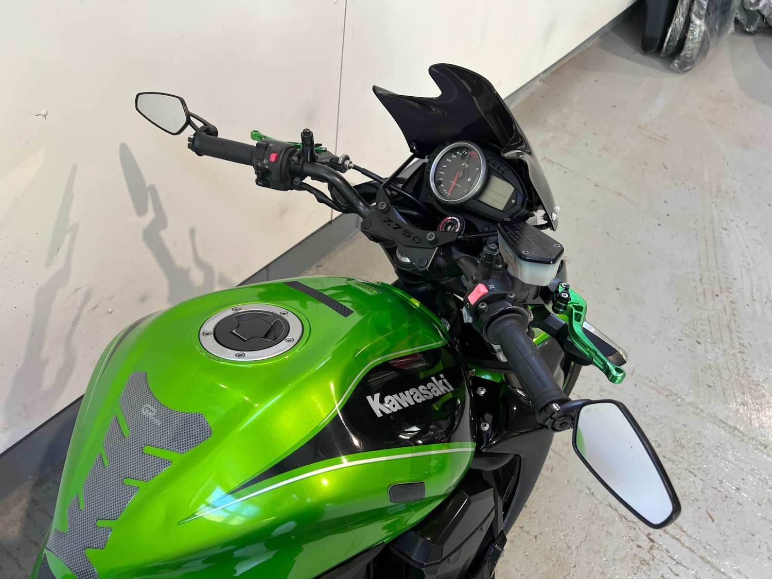 Used Kawasaki Z 2014 for sale - 78459607: Photo 7