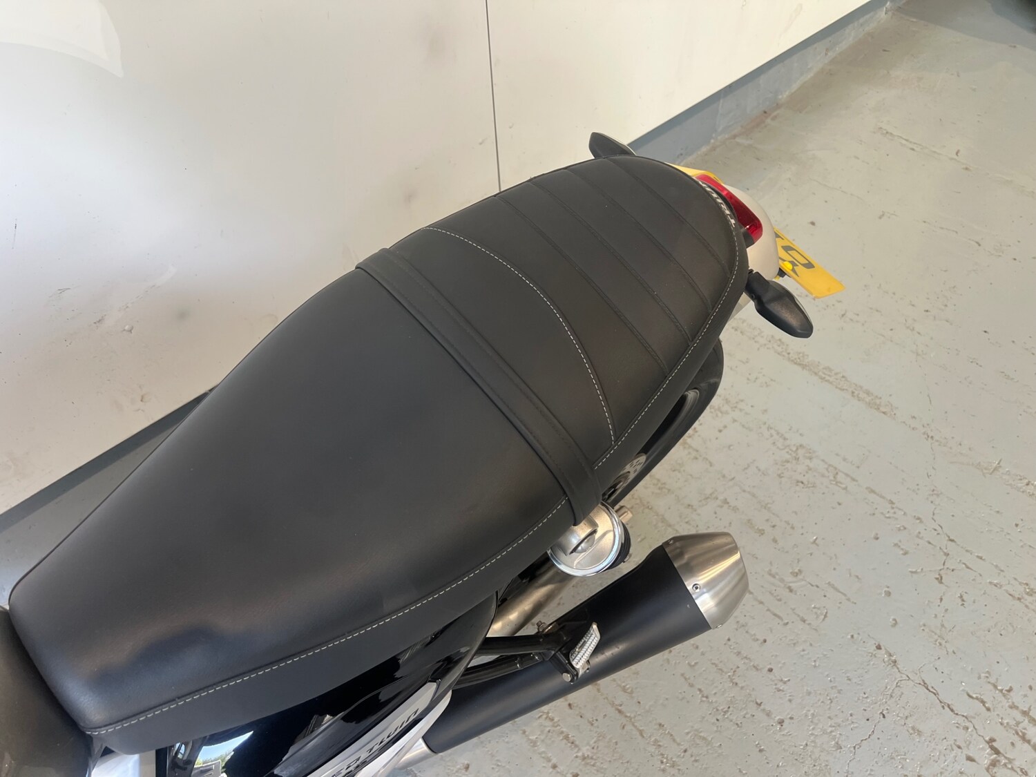 Used Triumph SPEED 2021 for sale - 78457443: Photo 22