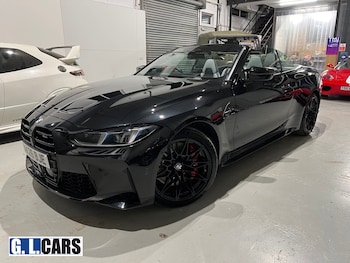 Used BMW M4 2026 for sale - 79372554: Photo