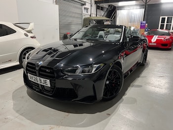 Used BMW M4 2026 for sale - 79372554: Photo
