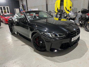 Used BMW M4 2026 for sale - 79372554: Photo