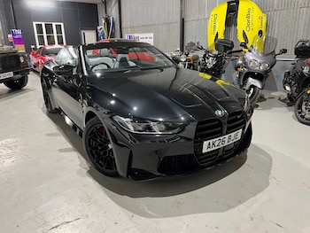Used BMW M4 2026 for sale - 79372554: Photo