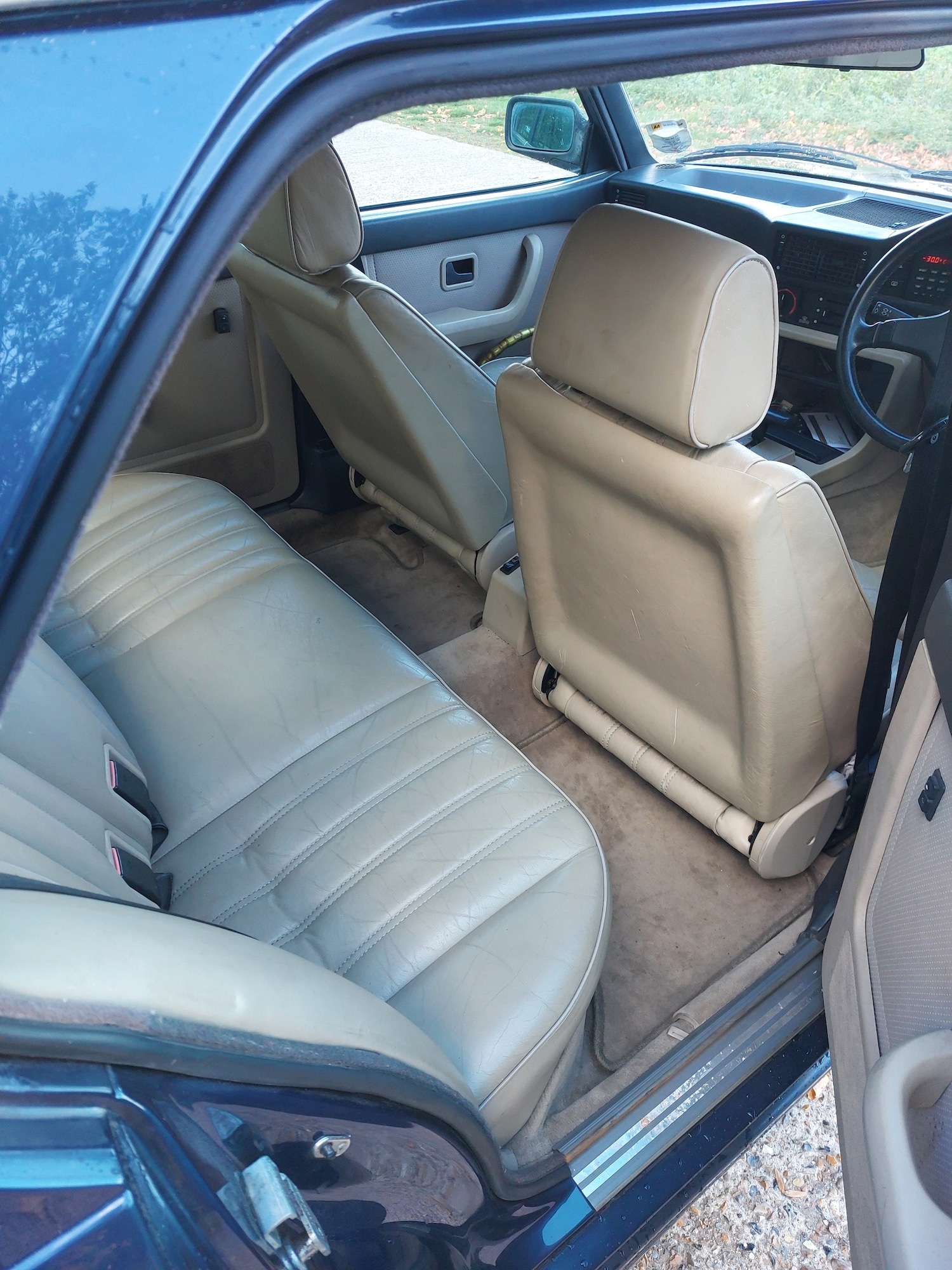 Used BMW 5 Series 1987 for sale - 76258018: Photo 4