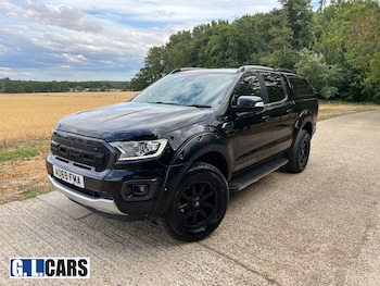 Used Ford Ranger 2019 for sale - 79383222: Photo