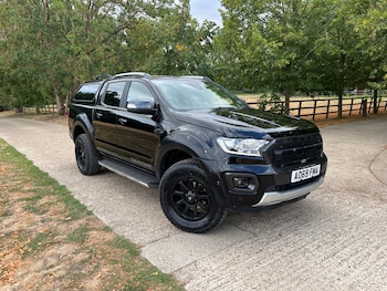 Used Ford Ranger 2019 for sale - 79383222: Photo