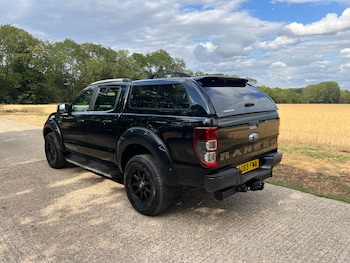 Used Ford Ranger 2019 for sale - 79383222: Photo