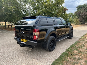 Used Ford Ranger 2019 for sale - 79383222: Photo