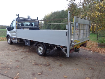 Used Ford Transit 2020 for sale - 76435858: Photo