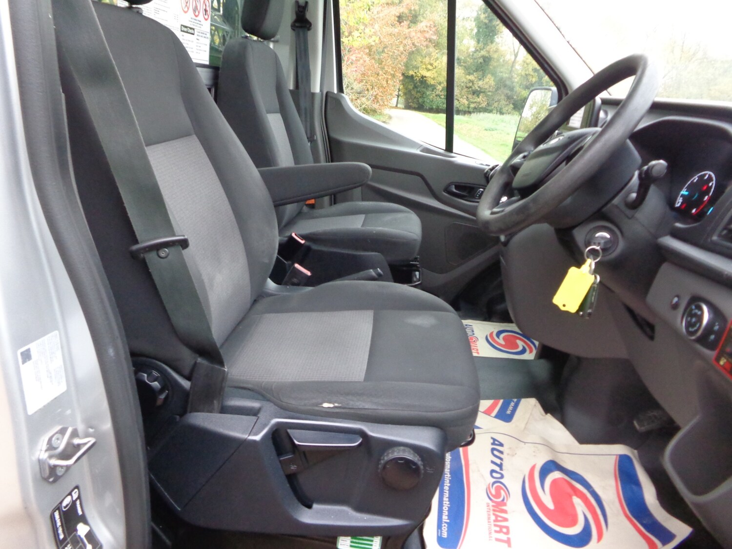 Used Ford Transit 2020 for sale - 76435858: Photo 7