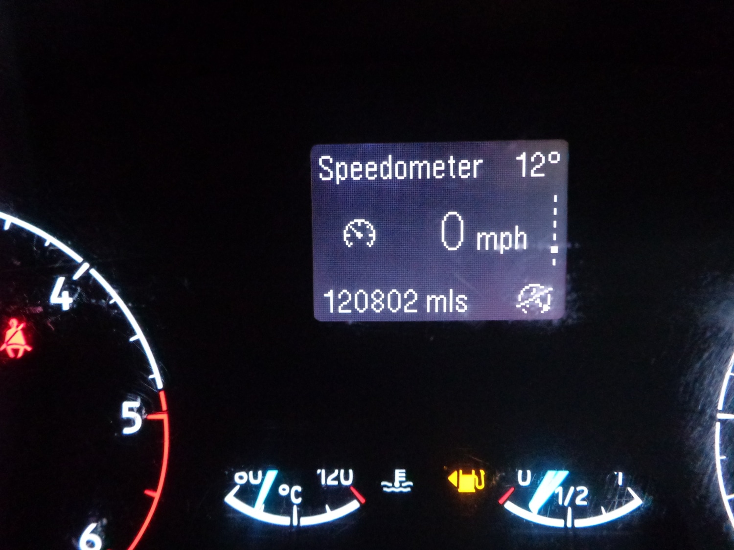 Used Ford Transit 2020 for sale - 76435858: Photo 8