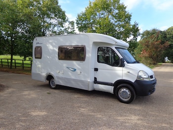 Used Renault Master 2006 for sale - 76093830: Photo