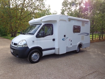 Used Renault Master 2006 for sale - 76093830: Photo
