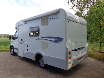 Used Renault Master 2006 for sale - 76093830: Photo