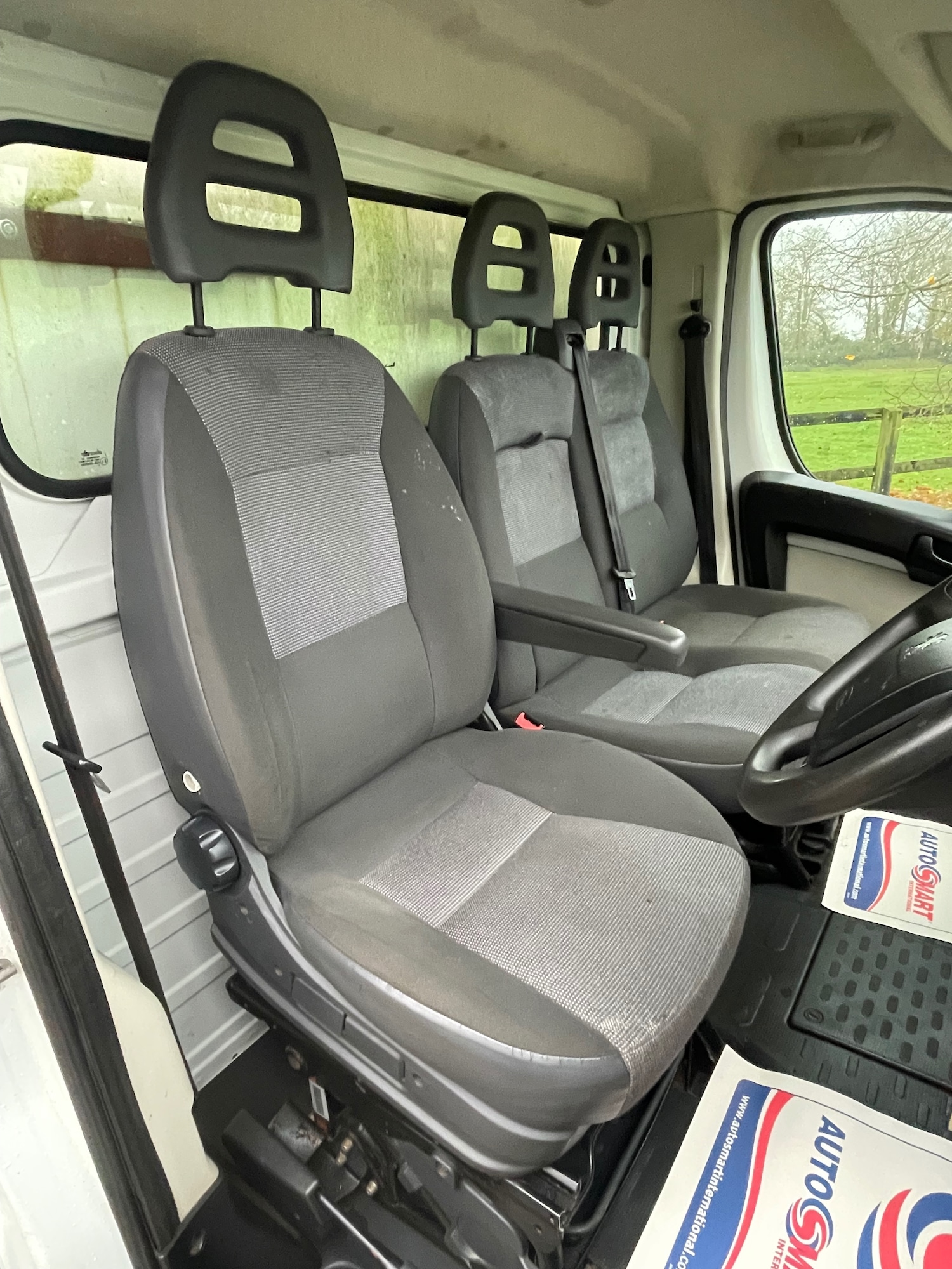 Used Peugeot Boxer 2014 for sale - 76588660: Photo 10