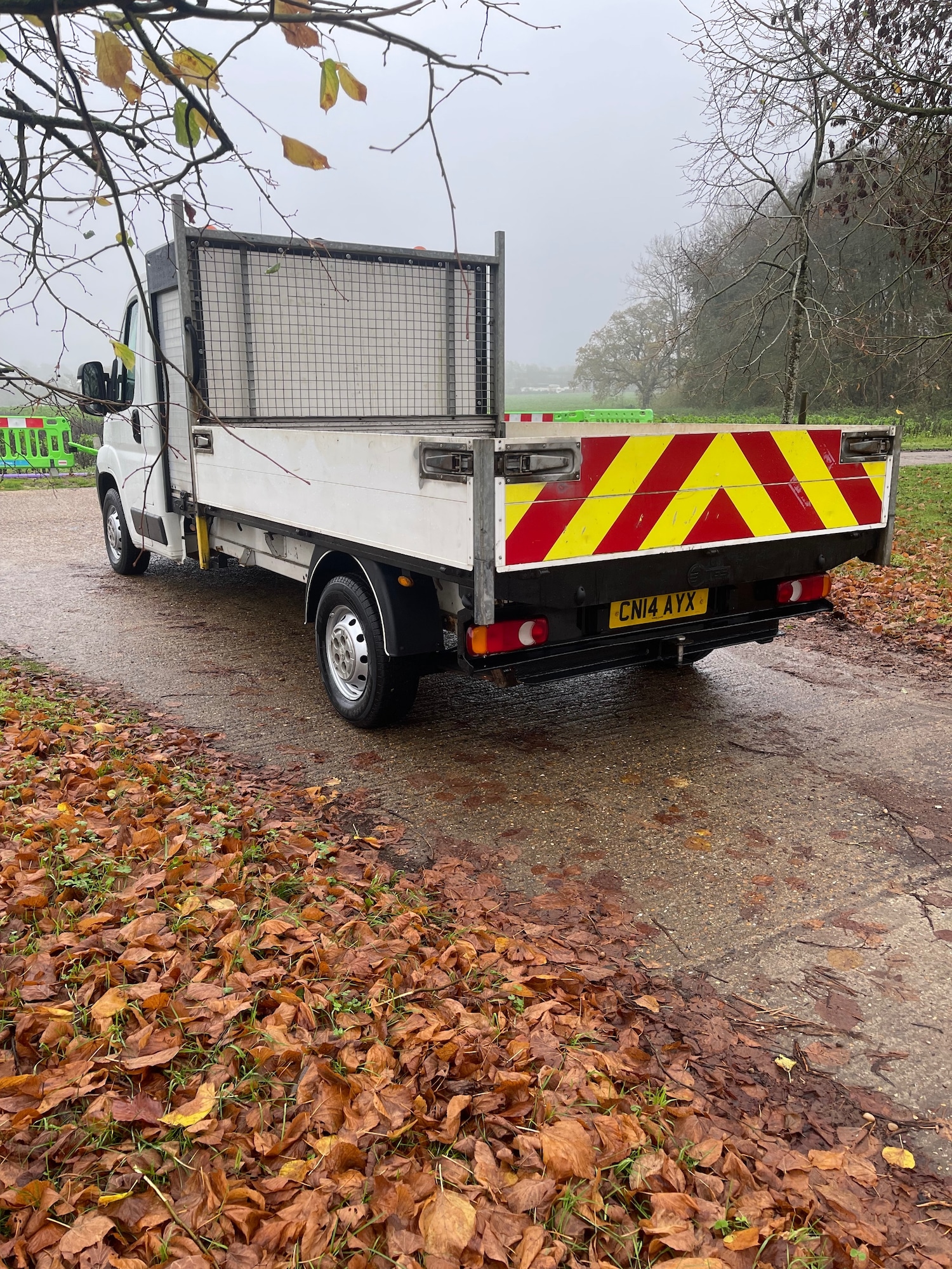 Used Peugeot Boxer 2014 for sale - 76588660: Photo 2
