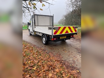 Used Peugeot Boxer 2014 for sale - 76588660: Photo