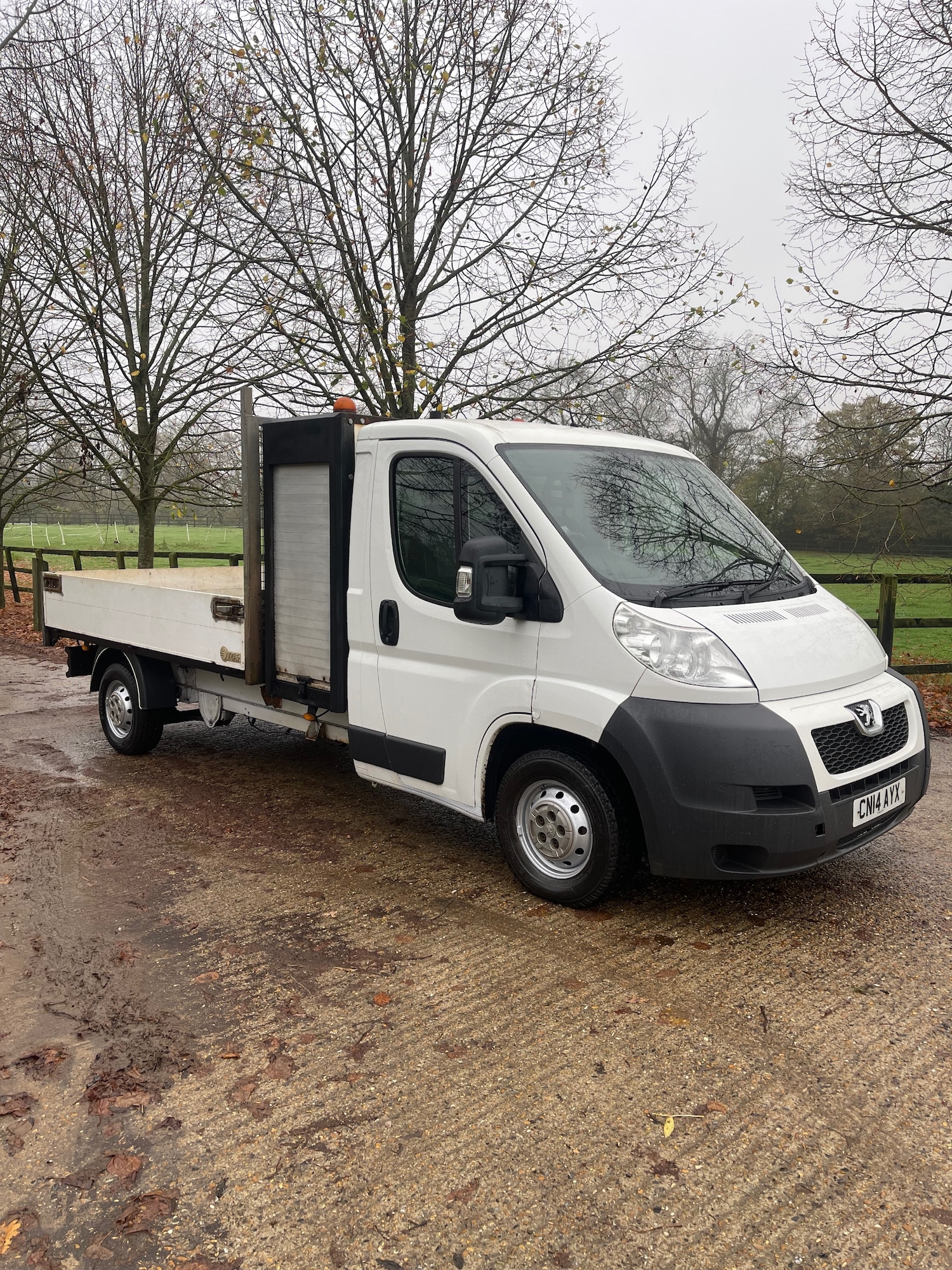 Used Peugeot Boxer 2014 for sale - 76588660: Photo 3