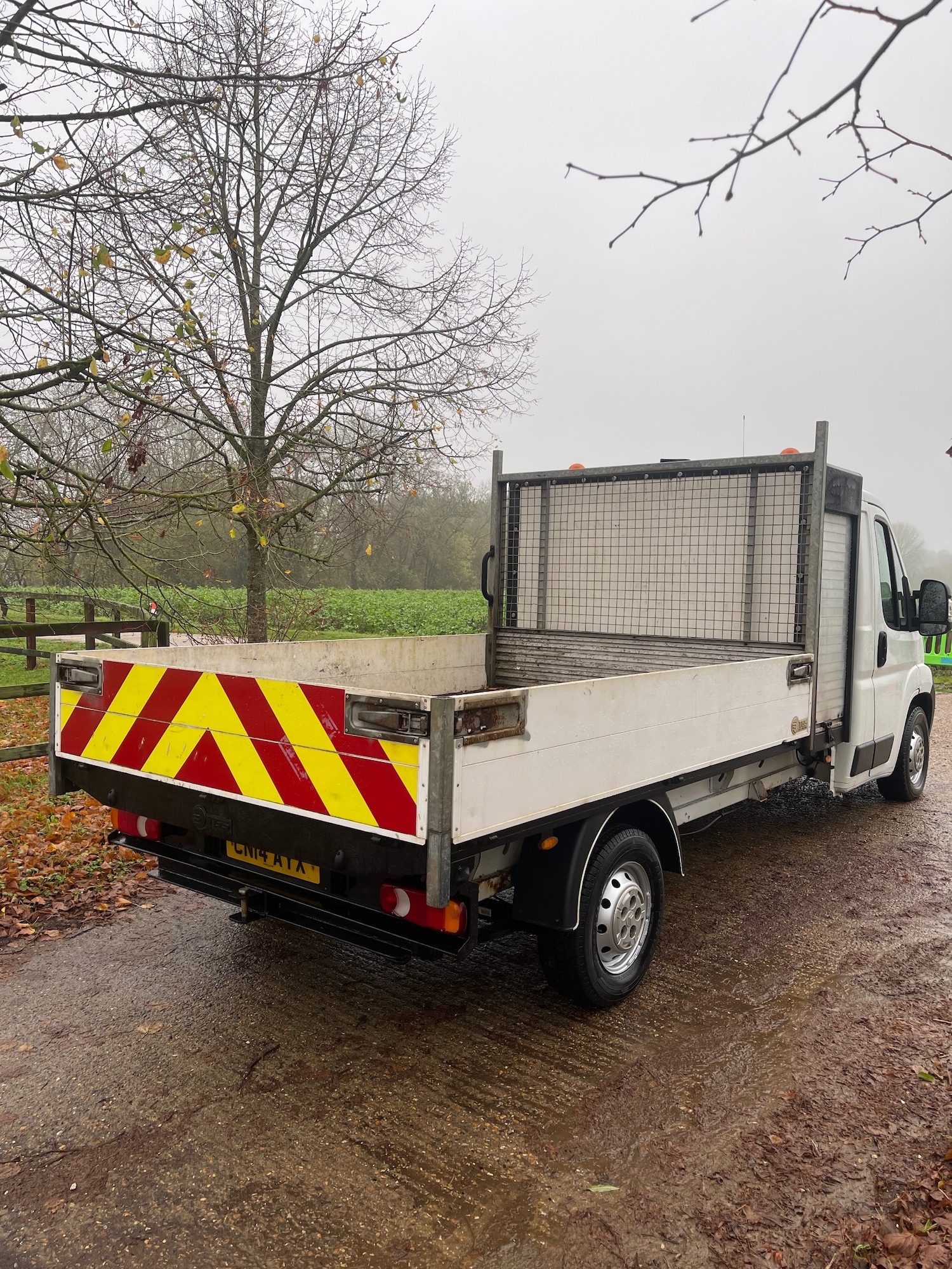 Used Peugeot Boxer 2014 for sale - 76588660: Photo 4