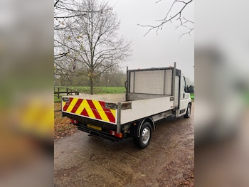 Used Peugeot Boxer 2014 for sale - 76588660: Photo