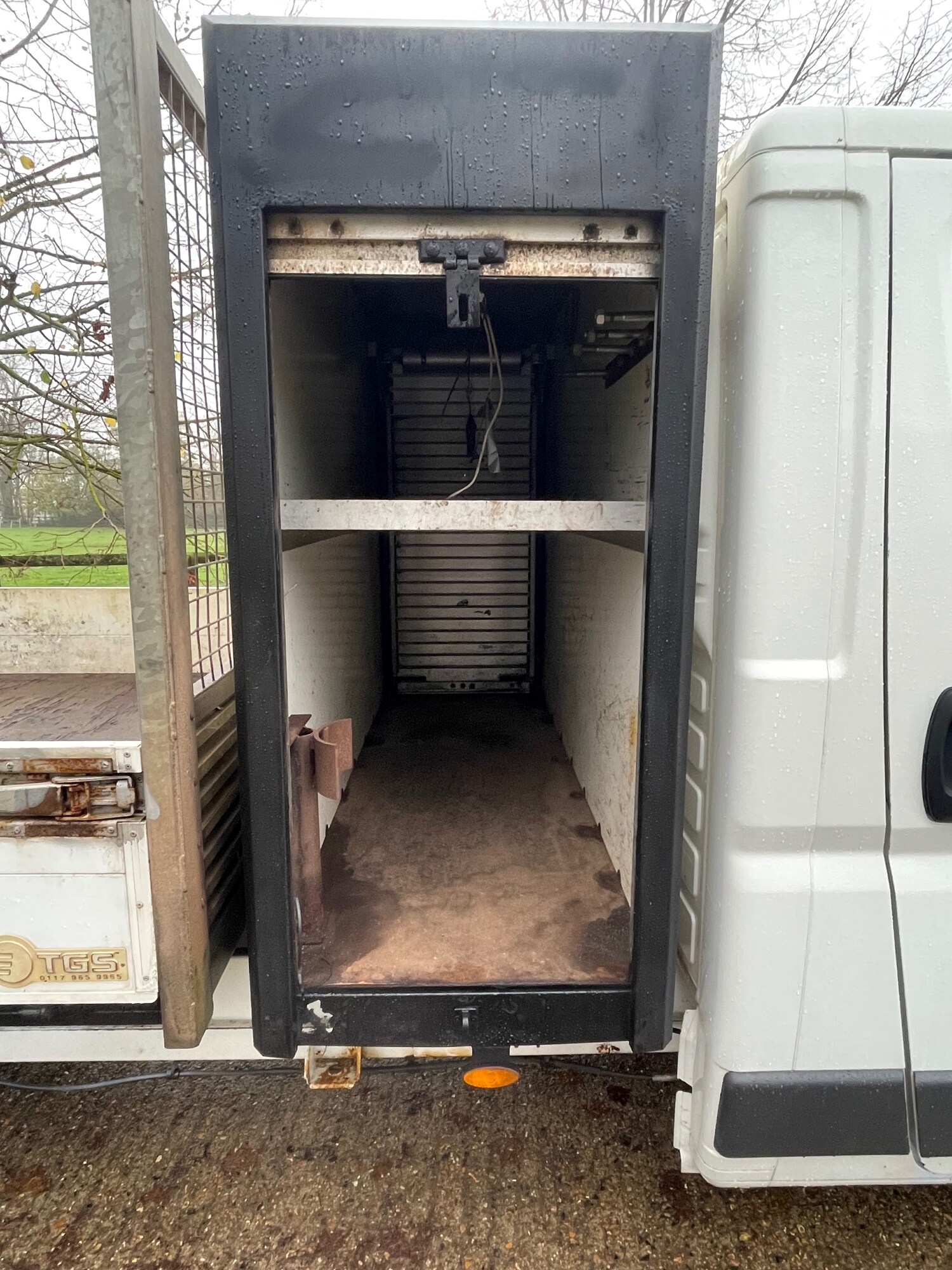 Used Peugeot Boxer 2014 for sale - 76588660: Photo 6