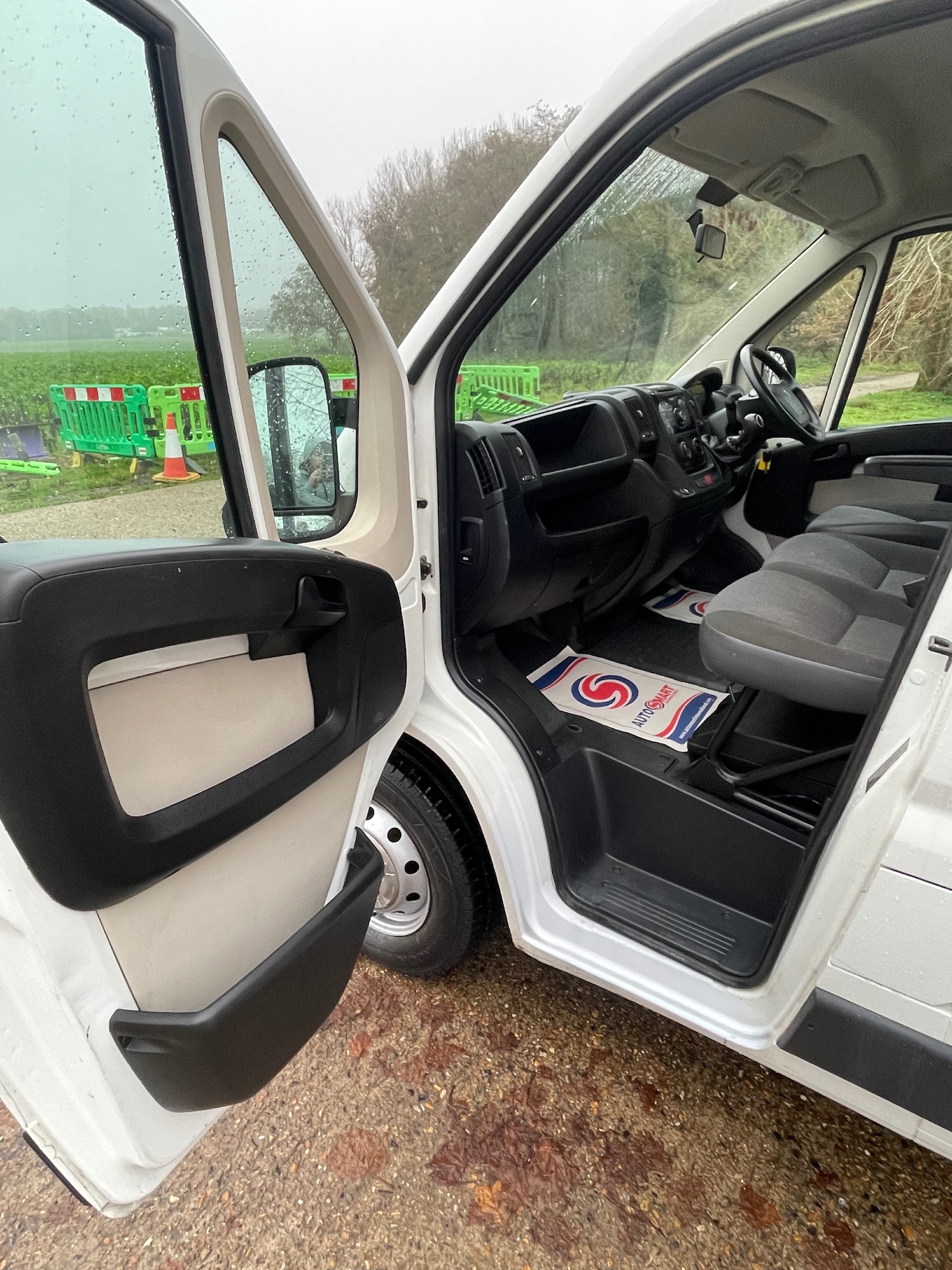 Used Peugeot Boxer 2014 for sale - 76588660: Photo 7