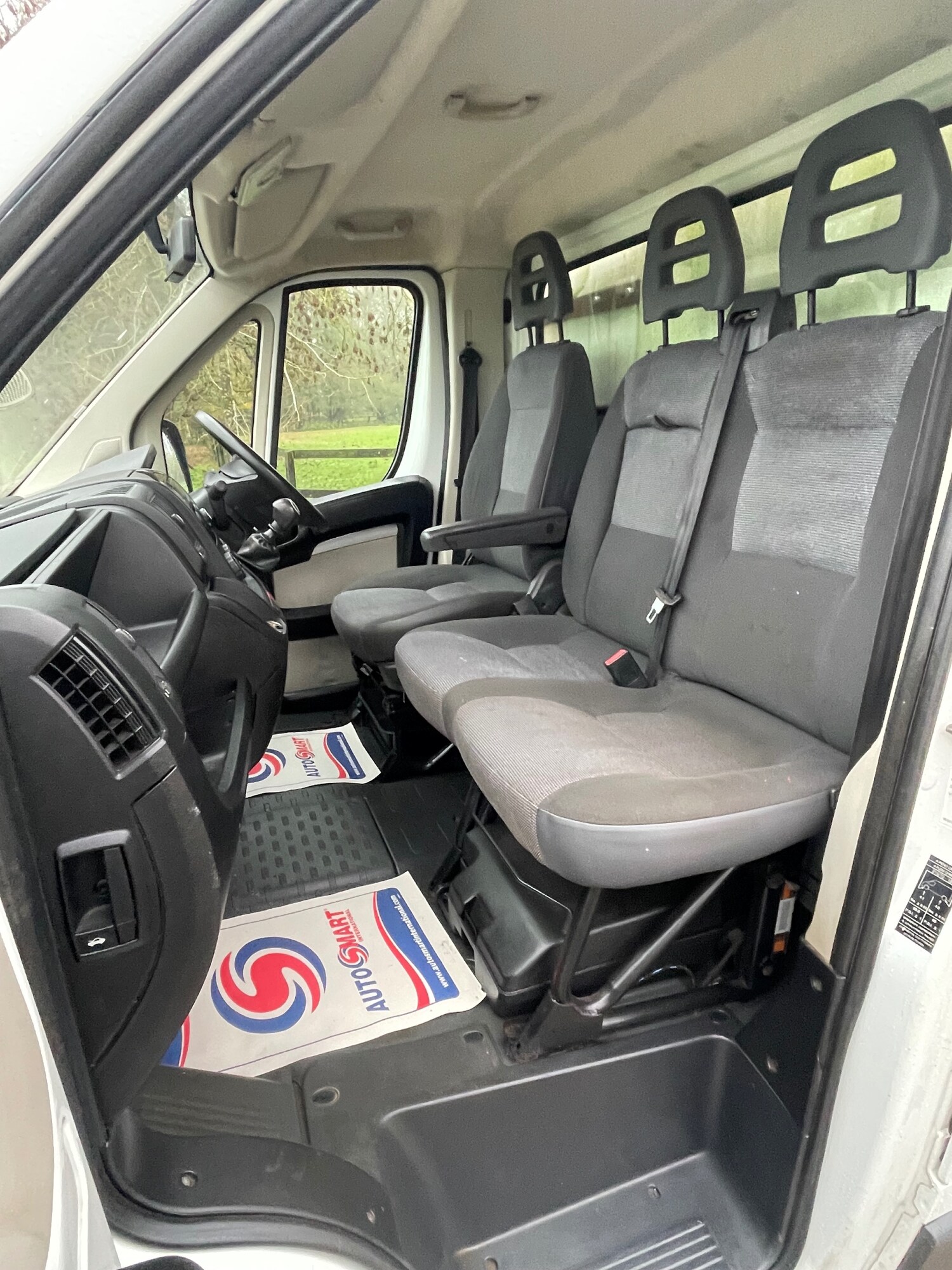 Used Peugeot Boxer 2014 for sale - 76588660: Photo 8