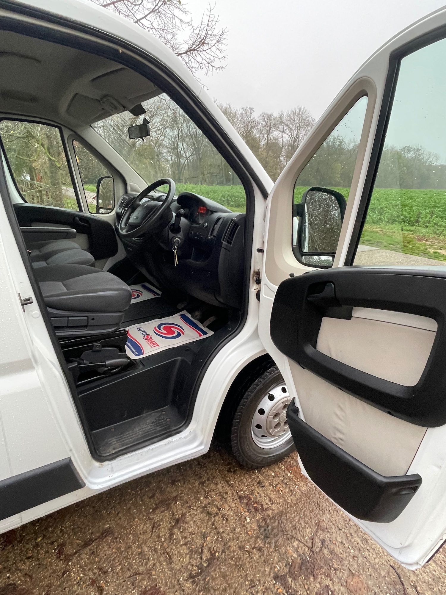 Used Peugeot Boxer 2014 for sale - 76588660: Photo 9