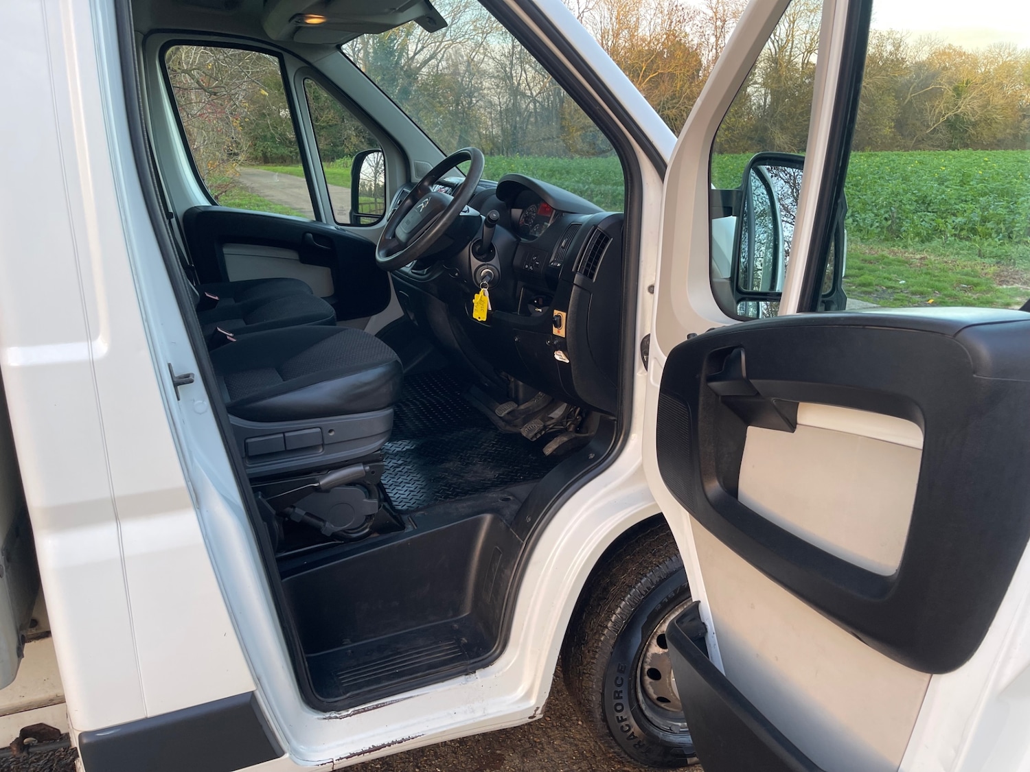 Used Citroen Relay 2015 for sale - 76611118: Photo 3