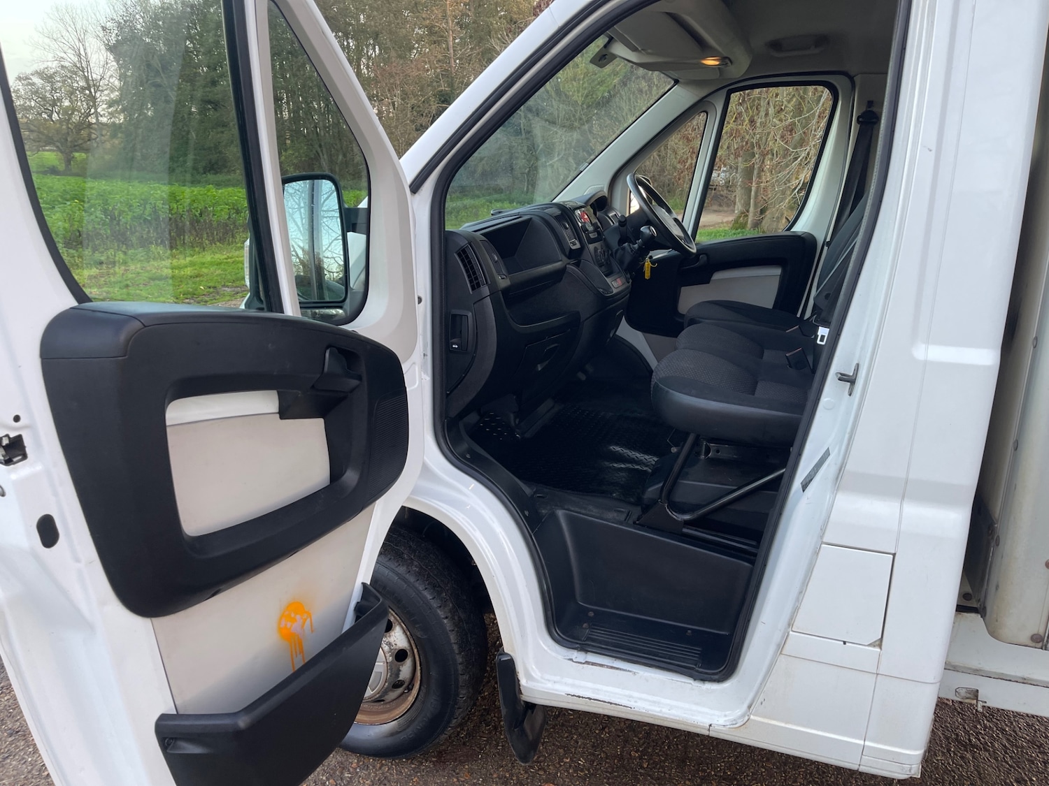 Used Citroen Relay 2015 for sale - 76611118: Photo 4