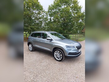 2019 (68) - 1.5 TSI SE L 5dr